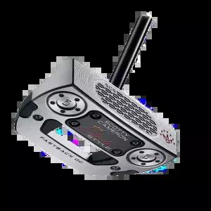 타이틀리스트 2025 스카티카메론 스튜디오 스타일 패스트백 OC 퍼터