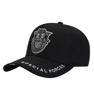 빅사이즈 스페셜포스 대두볼캡 65cm까지 야구 모자 남녀공용