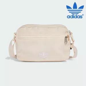 [아디다스][세일] 아디다스 크로스백 /g2- IX7331 / PE AIRLINER 프리미엄 에센셜 스몰 에어라이너백
