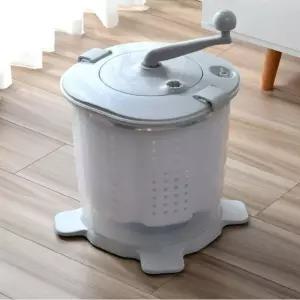 수동 탈수기 미니 솔로 수영복 수건 수영장 수동탈수기 다기능