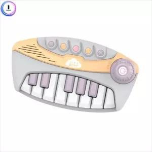 h28 펀아토)베이비키보드/피아노/생일/선물/크리스마스/교구/초등/학생/악기/유아/장난감/어린이/음악/학습