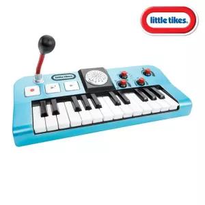 리틀타익스 마이 리얼 잼 키보드/어린이/선물/학생/음악/교구/초등/장난감/유아/학습/완구/유치원/피아노