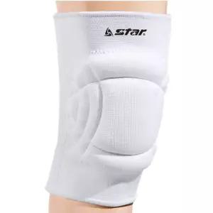 STAR 쿠션 무릎보호대(XD321W-01) 화이트