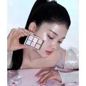 2AN [드림 판타지] 베러미 아이팔레트 2 Colors 2024014