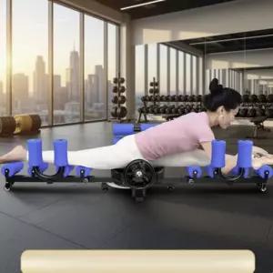 글리크 고관절스트레칭기구 종아리스트레칭보드 요가 필라테스 운동기구