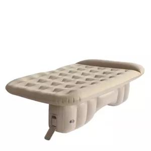 자동차 뒷자리 에어매트 침대 여행용 시트 매트리스 베드