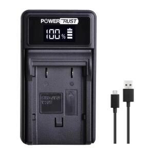 AA-VF7 배터리 충전기, JVC BN-VF707U VF707UE BN-VF714U VF714UE BN-VF733U VF733UE