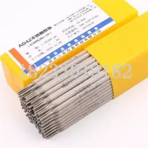 스텐용접봉 스테인리스 용접봉 아크 304/308A102 전기용접봉 스틸