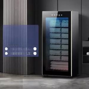 수건 소독기 온장고 멸균기 피부샵 살균기 식당 소독장