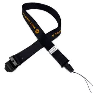 모토로라 무전기목줄 무전기목걸이 넥스트랩 랜야드