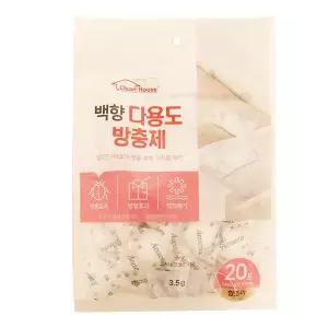 BS 나프탈렌-향조아20포