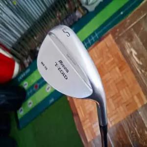 중고 미즈노 MX 15 샌드웨지 (그라파이트 샤프트 플렉스R)