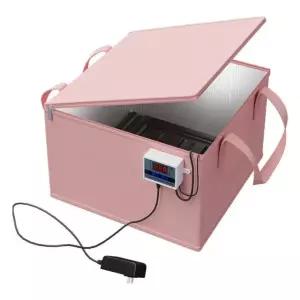 가정용 발효기 제빵기 반죽 홈베이킹 빵만들기