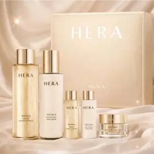 [헤라] 시그니아 에센셜 기프트 세트 2종