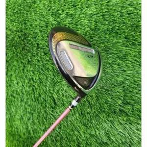 혼마 여성용 뉴베레스 고반발 11.5도 드라이버 샤프트 아마크 FLEX-L 커버포함