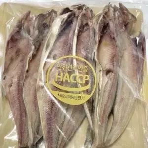주문진 국내산 손질 반건조 임연수 10마리 1.6kg내외 임연수어 이면수어 이면수 HACCP해썹 인증업체