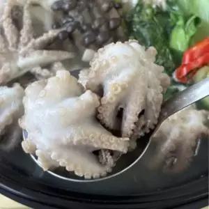 손질 냉동 왕주꾸미 5미 활주꾸미 도매 업소용 대용량