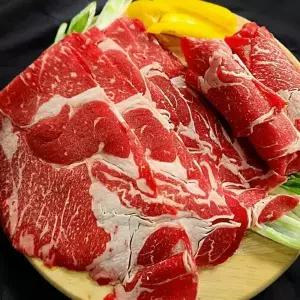 투뿔 ++1등급 한우 불고기 1kg 소고기 설 추석