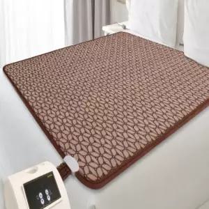 싸파 프리미엄 그래핀원단 온열 온수매트 2인용 더블