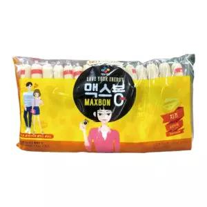 CJ 맥스봉 치즈 소시지 35g 30개입 1개