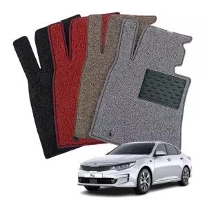 컨셉토 엣지확장형 코일매트 올뉴K5 운전석1p