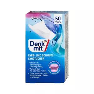 덴크미트 이염방지 먼지제거 매직시트 50매 X 2개 / Denkmit