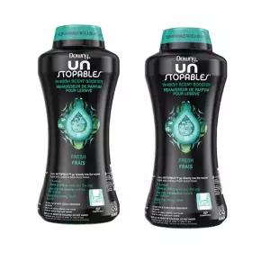 언스토퍼블 향기지속제 프레쉬 963g 2개