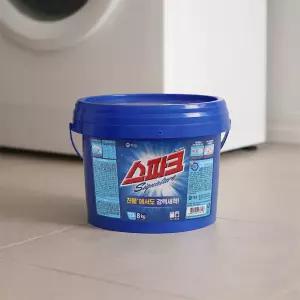 스파크 시그니처 분말세제 바스켓 본품