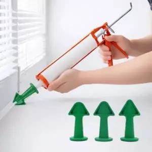 이지코킹실리콘노즐헤라3종세트실링마감일체