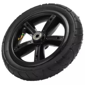 8인치 200x45 공압 휠 강력한 그립 내마모성 고무 전기 스쿠터용 미끄럼 방지