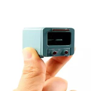 오븐 가정용 미니 다기능 토스터 샌드위치기 홈카페