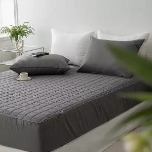 [단잠] 국내제작 킹사이즈 매트리스커버-K (46509047)