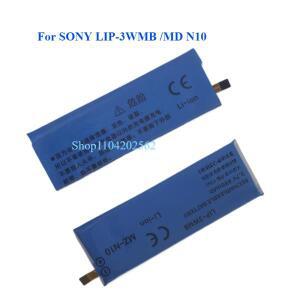 소니 워크맨 MZ-N10 MD 용 LIP-3WMB 배터리 480mAh