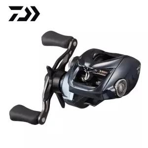 다이와 25 타툴라 SV TW 100 100H 100XH 베이트릴