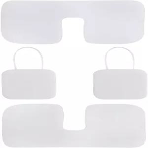 스마트 홈용 스위치봇 액세서리 애드온 3M 스티커 메이트 - 1팩 4개입