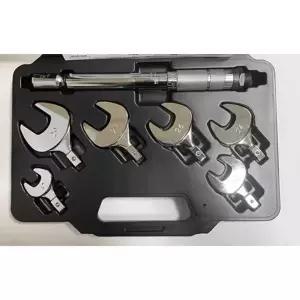 에어컨 토크렌치 동관 스패너 라쳇스패너 에어컨공구