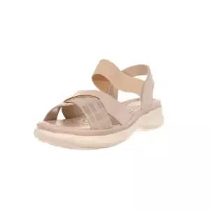 [롯데백화점]에스콰이아 여성 샌들 YABMSD703