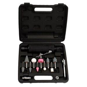 에어루타 소형 조각기 공압 K001A 표준 미니 단일상품 밀러 목공 고속 샌딩