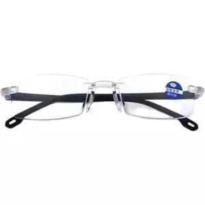 업그레이드된 스마트 오토 포커스 안경 여성 및 남성용 자동 조절