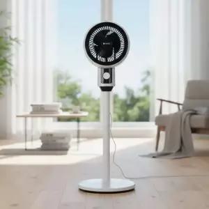 NS_니코 써큘레이터/스탠드형/입체회전 DLF-CS80NK/N