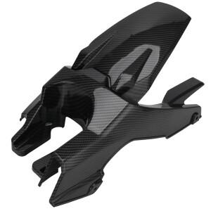 [호환품]바이크 오토바이 리어 호환 펜더 커버 혼다 호환 GROM 그롬 MSX125 용 머드 가드