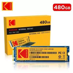 노트북 SSD 에스에스디 M.2 2TB 1TB 하드 KODAK-100% 오리지널 120GB 240GB 480GB M2 960 Ssd X300 드라이