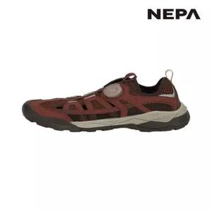 [네파]네파 여성 듀이 하이킹 샌들 7K47671