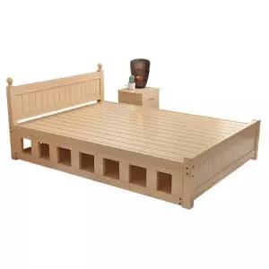 슬라이딩 2단 침대 슬라이드 깔판세트 데이베드 이단침대 형제침대 저상형 이층 숙소 프레임