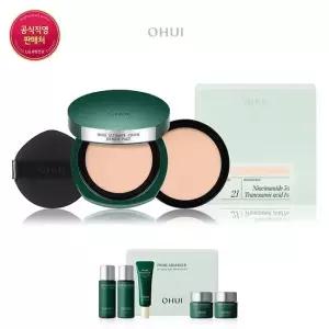 [오휘] [GS]얼티밋 커버 데니어 팩트 기획