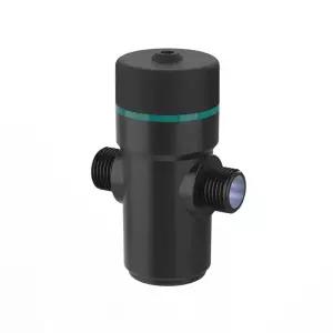 수조 녹조제거 이끼제거 UV 살균기 외부여과기 호스 램프