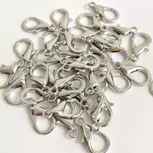 대용량 랍스터고리 10mm 100p