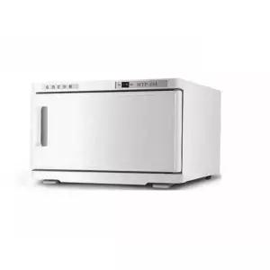 타올살균소독기 업소용 온장고 이발소 미용실 피부관리실 습식스팀 보온기 위생관리장비