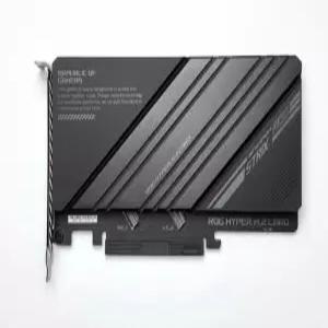 (해외배송)ASUS ROG HYPER M.2 CARD HEATSINK OEM 새제품 WIT