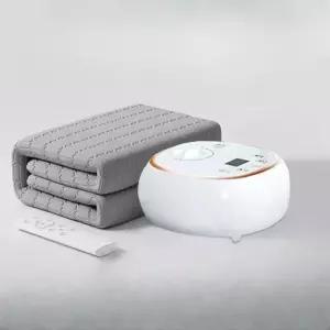 샤오미 온수 매트리스 전기 담요 순환수난방 난방